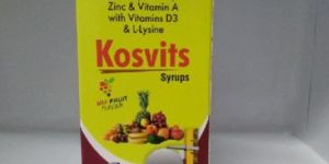 Kosvits Syrup