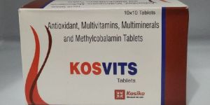 Kosvits Tablets