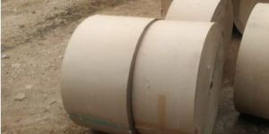 Brown Paper Roll