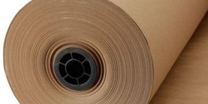 Kraft Paper Roll