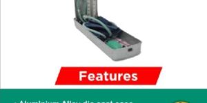 Mercurial Sphygmomanometer