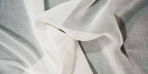 60 Viscose Georgette Fabric