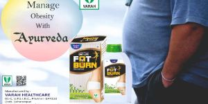 Fat Burner Supplement