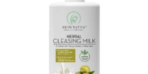 Milk Facial Cleanser