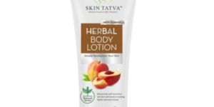 Herbal Body Lotion