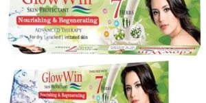 Skin Protectant Cream