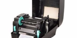 TSC-TE210 Desktop Barcode Printer