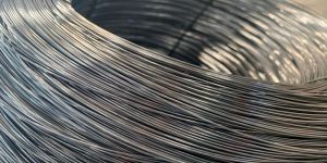 Galvanized Wire