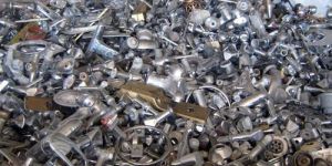 Zinc Scrap