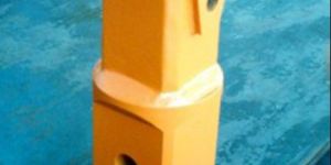 Heavy Duty Kelly Adapter