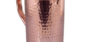 Copper Jug