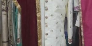 Mens Latest Sherwani