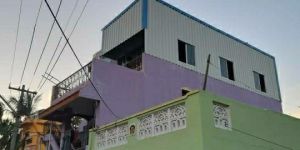 Warhorse Roofing Shed Contractors