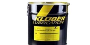 Kluber Semi Synthetic Oil