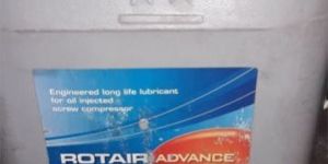 Rotair Advance Screw Compressor Oil