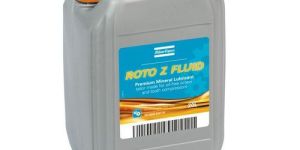 Roto Z Fluid Oil