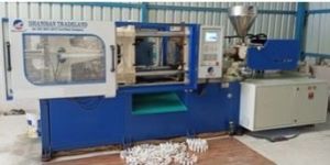 Horizontal Injection Molding Machine