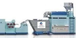 PVC DOOR-WINDOW SECTION PLANT