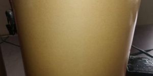 inside Aluminium Coated Fibre Drum