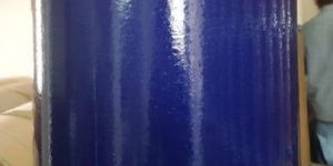 Multicolor Paper Fibre Drum