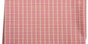 School Uniform Salwar Suit Fabric