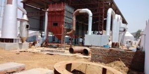 Air Pollution Control System