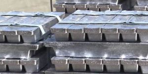 Lead Selenium Alloy Ingots