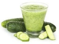 Cucumber Juice