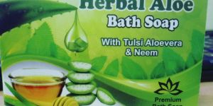 Herbal Soap