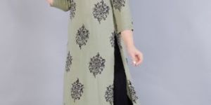Cotton Kurti