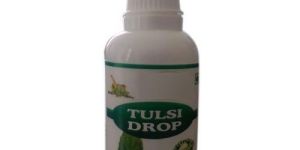 Tulsi Drop