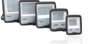 LED Flood Light