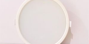 LED Rimless Panel Light