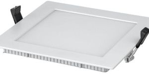 LED Square Panel Light