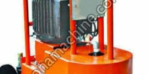 Marble Polish Machine