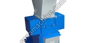 Plastic Scrap Grinder Machine