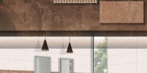 300x600mm Gloss Series Digital Wall Tiles