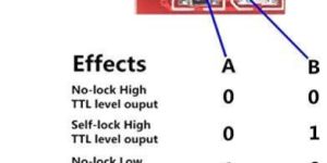 TTP223 Touch Key Switch Sensor Module
