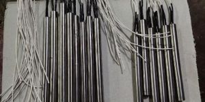 High Density Cartridge Heaters