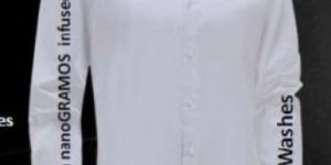 Antibacterial Shirt