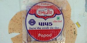 Single Mari Papad