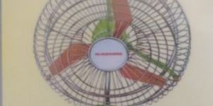 Almonard Industrial Wall Fan