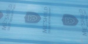 PPGI Coulee Coted Sheet