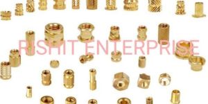 Brass Threaded Inserts