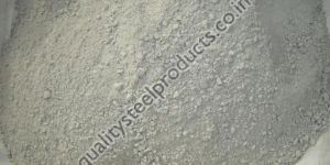 High Alumina Dense Castable
