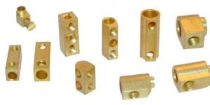 Brass Electrical Parts