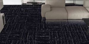 Vintage Black PGVT Tiles