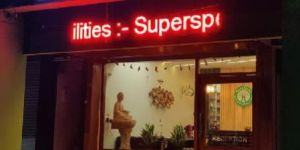 Hospital Interior Designing Services