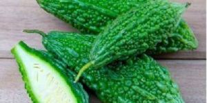 Fresh Bitter Gourd