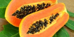 Fresh Papaya